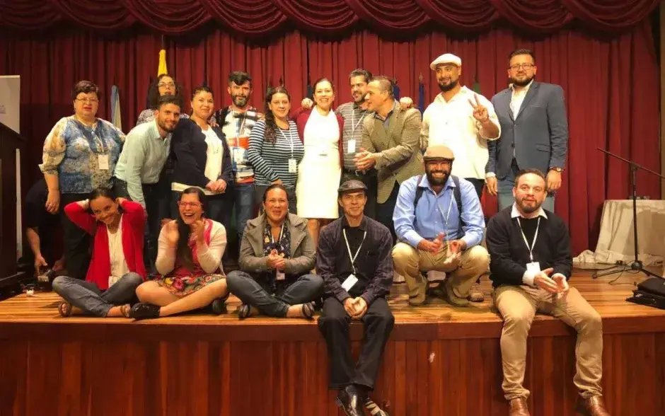 El Congreso funcionó como un punto de encuentro en el que los expertos en educación de América Latina convivieron y compartieron conocimiento.