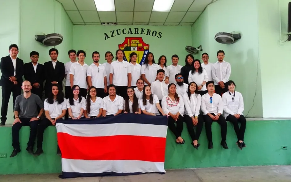 Fotografías:Josué Villalobos