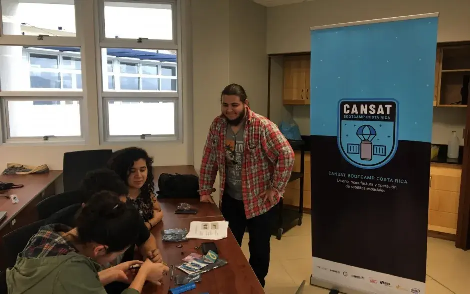 CanSat Bootcamp