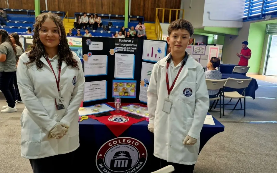 Fotografía del evento