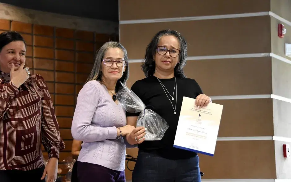 fotografía del evento