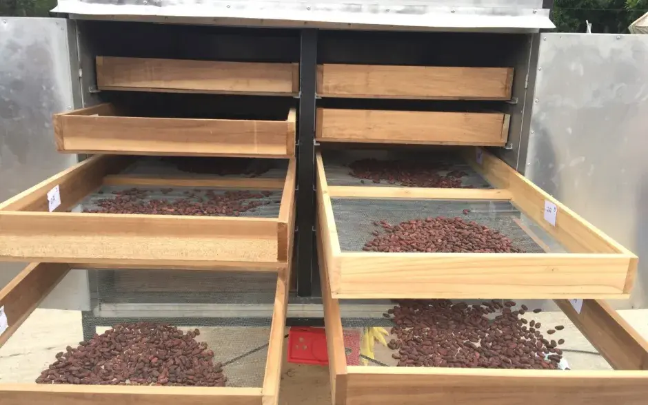 Distintas instalaciones de energía solar