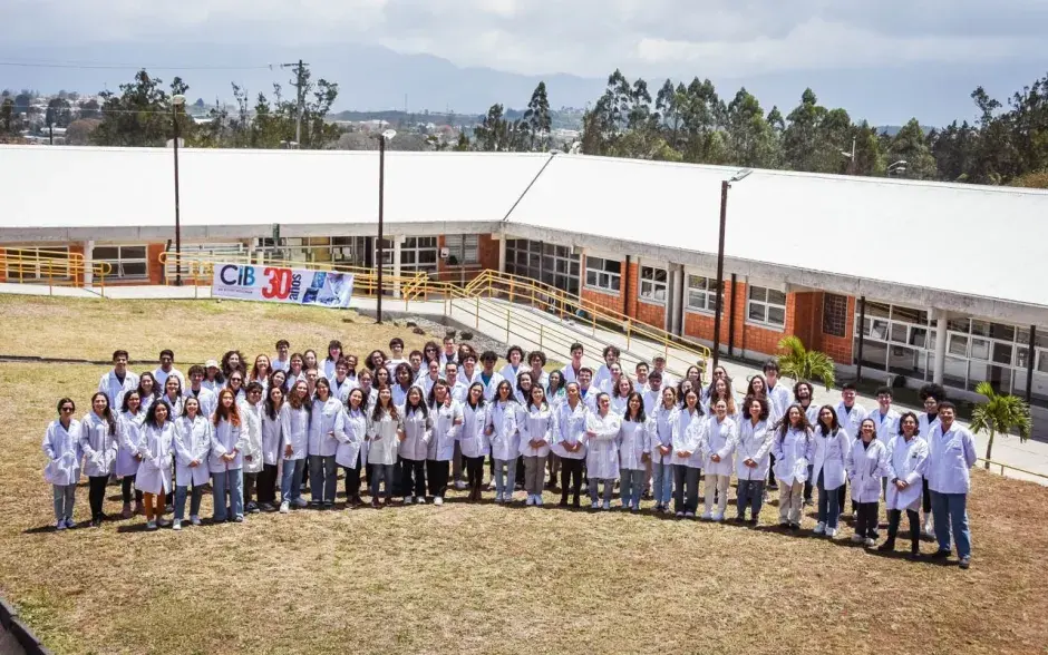 Fotografía del evento