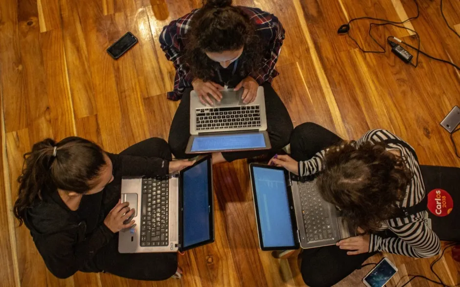 Imágenes de la Symbiothon 2018.