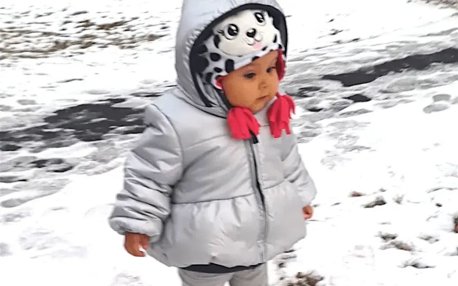 Algunos momentos en Austria