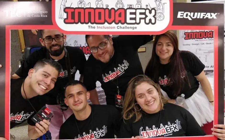 Fotografías: Andrés Robles e Innova EFX.