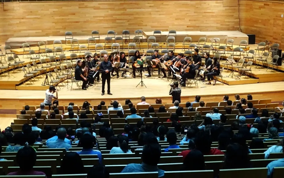 Fotografías:Josué Villalobos