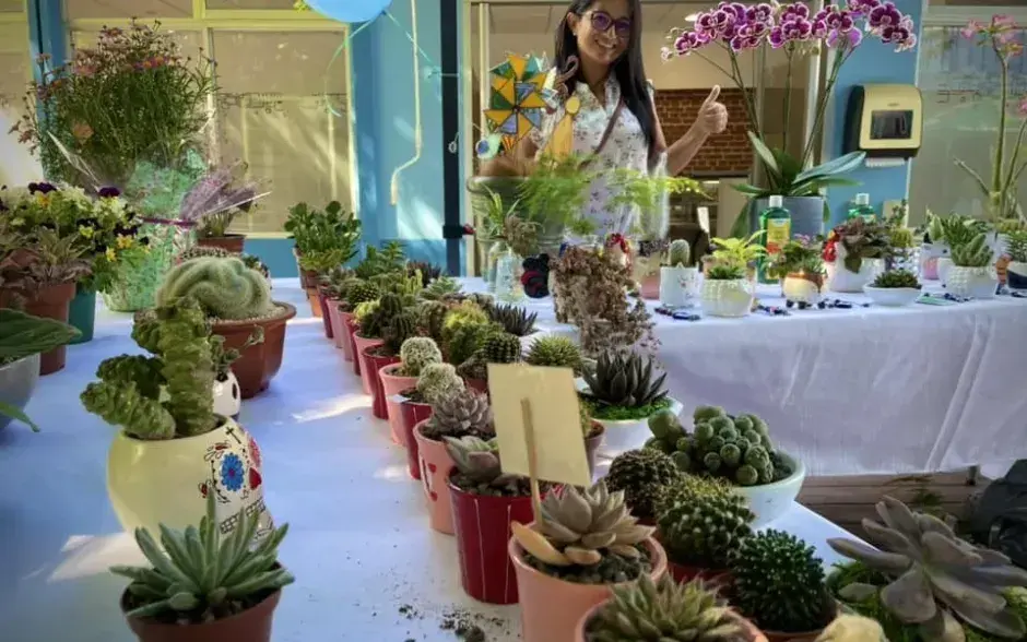 Fotografía del evento