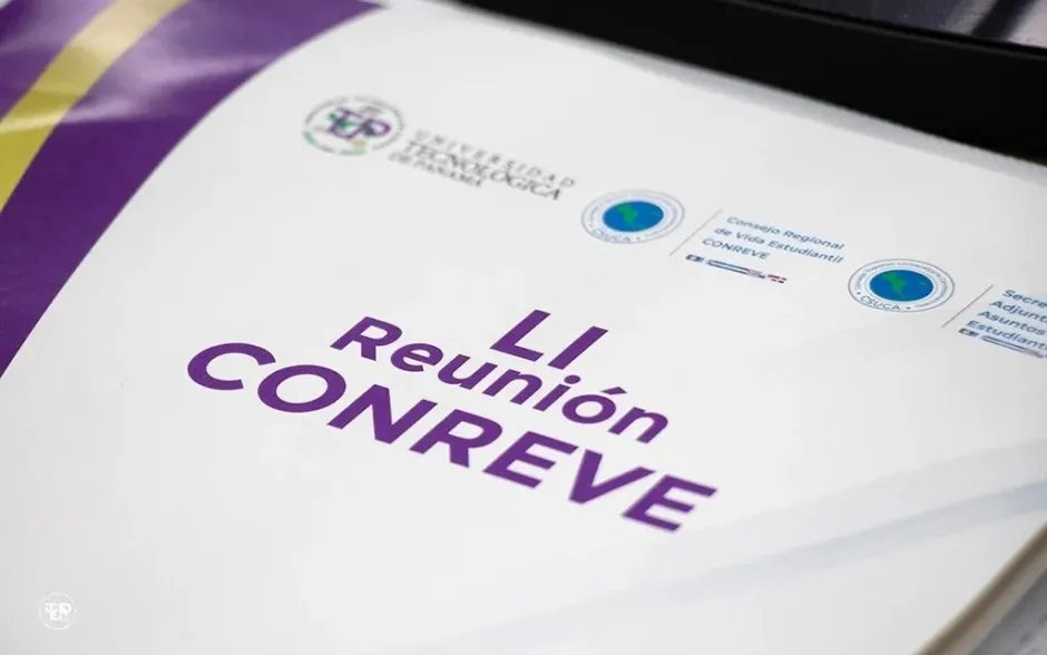 Fotografía del evento