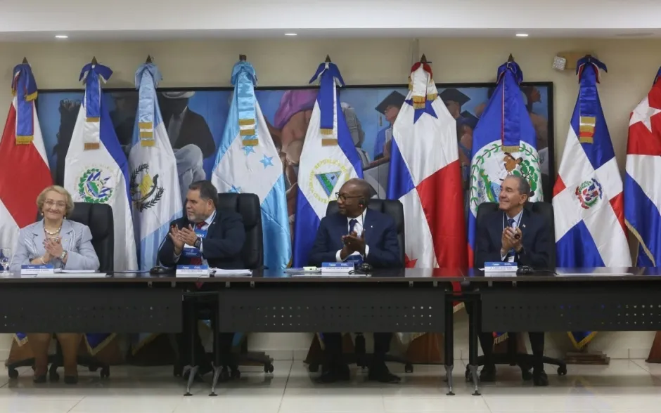 Fotografía del evento