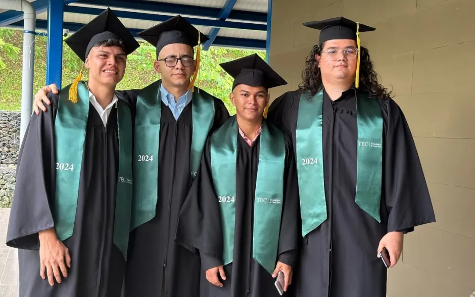 Fotografía del evento