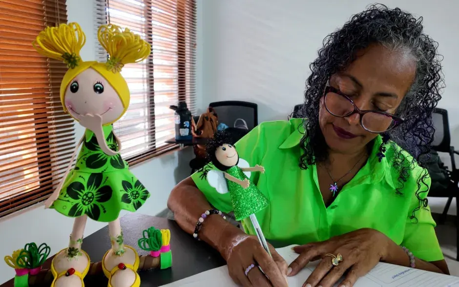 Emprendedoras Limón