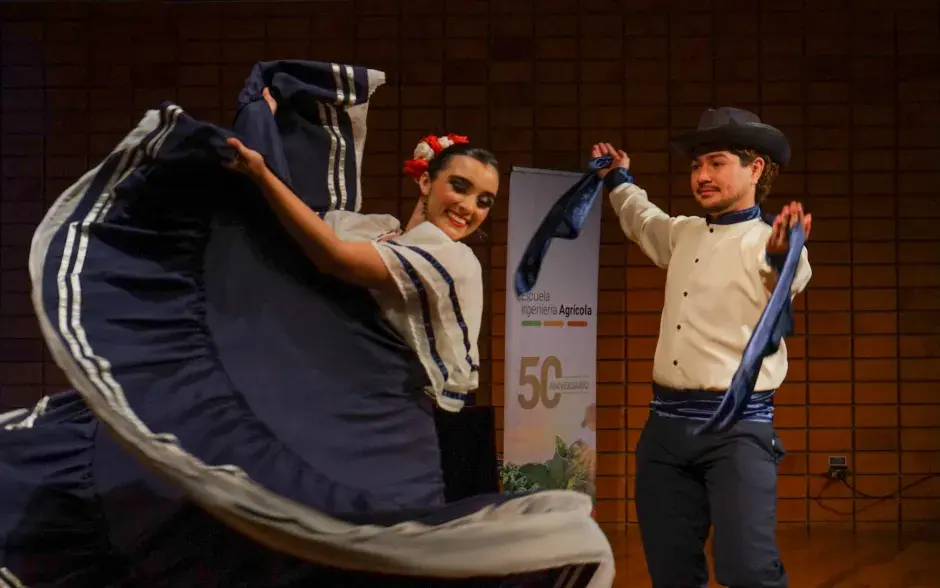 Aniversario Ingeniería Agrícola