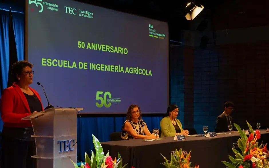 Aniversario Ingeniería Agrícola