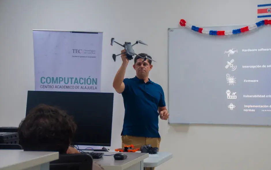 Semana de Computación de Alajuela 2025