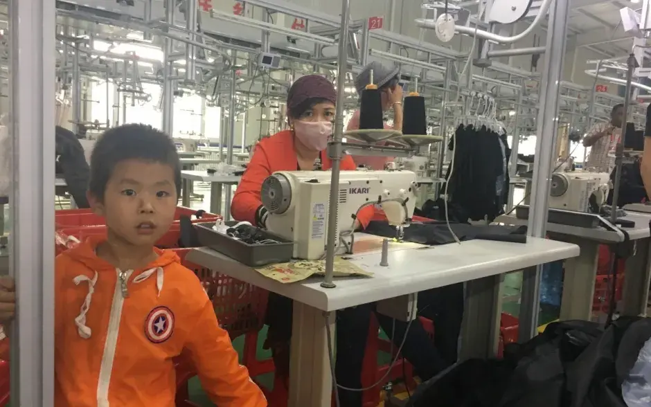 Fotografías: Kenneth Mora