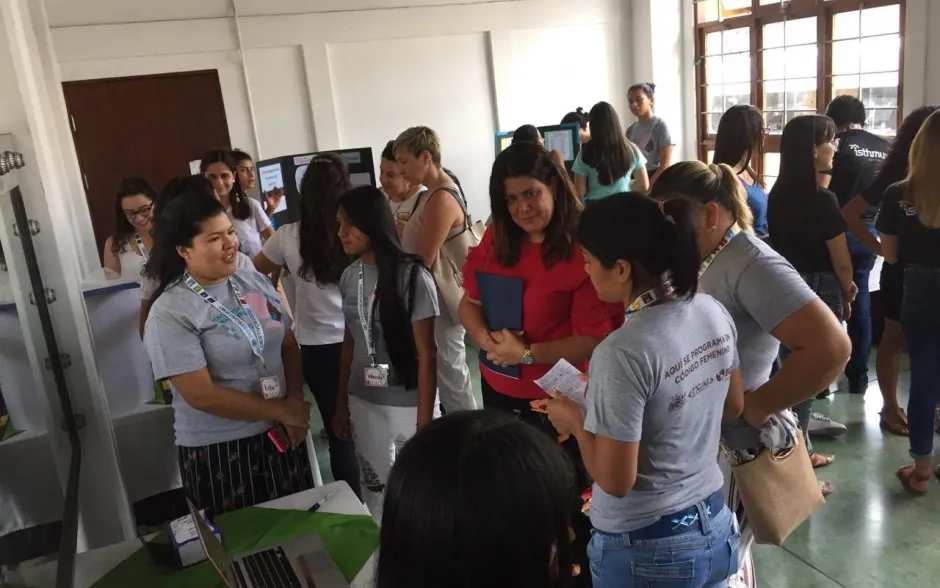 (Fotos Jéssica Salazar)