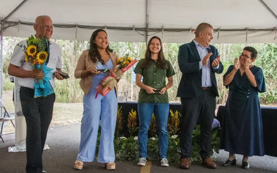 50 Aniversario Ingeniería Forestal