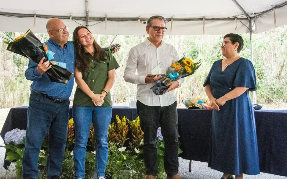 50 Aniversario Ingeniería Forestal