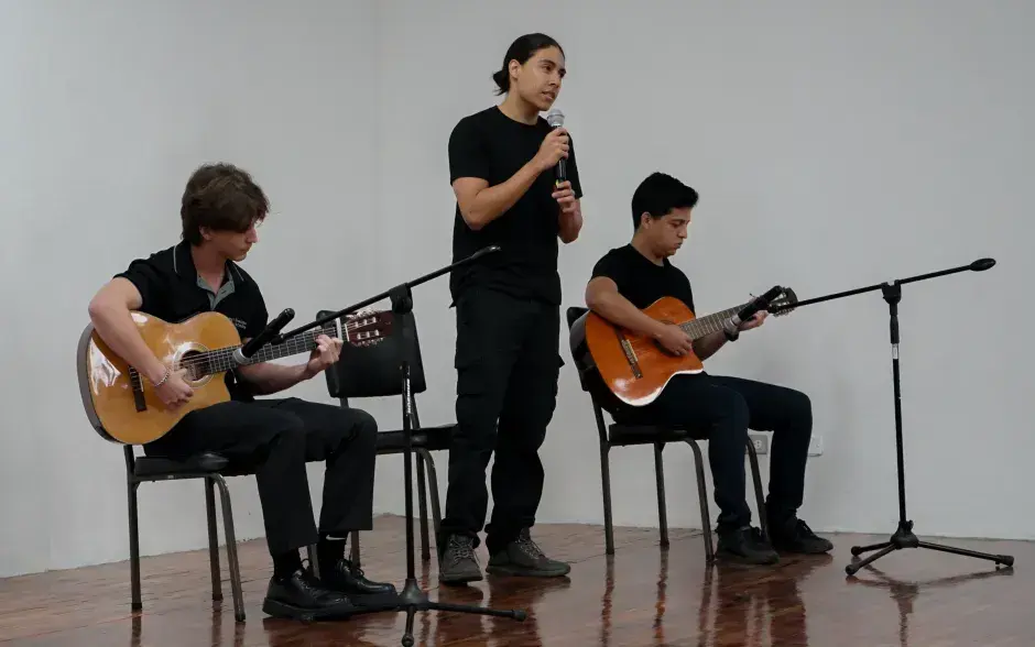 Graduación Alajuela