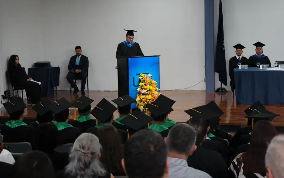 Graduación Alajuela