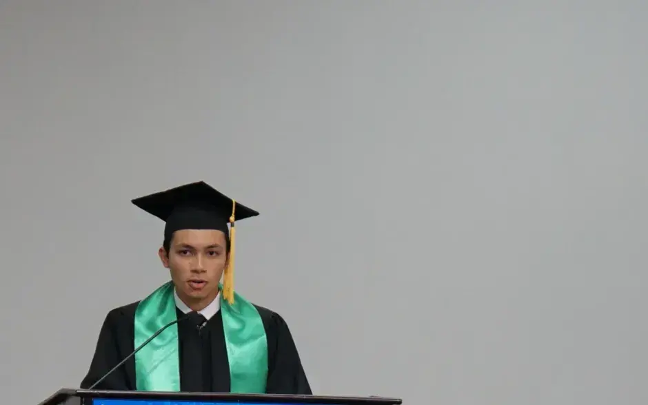 Graduación Alajuela