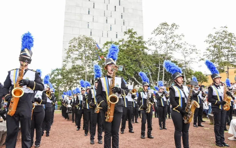 Fotografía del evento