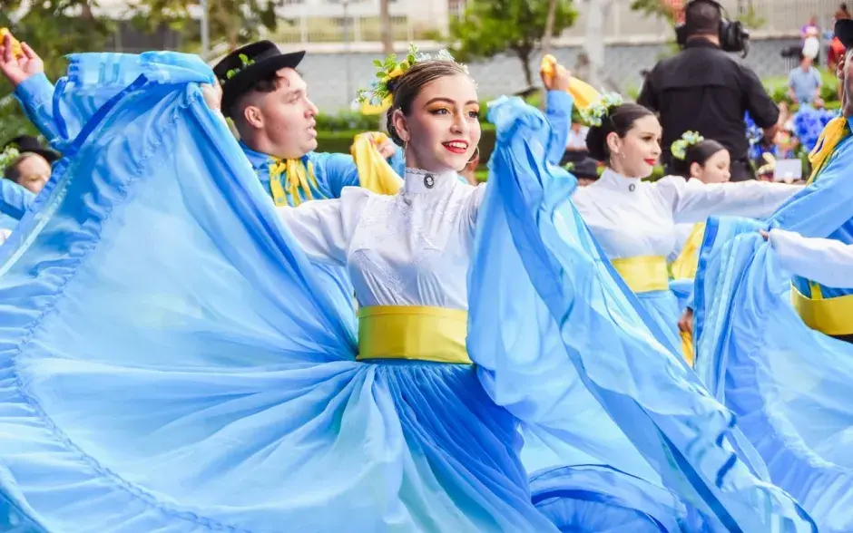 Fotografía del evento