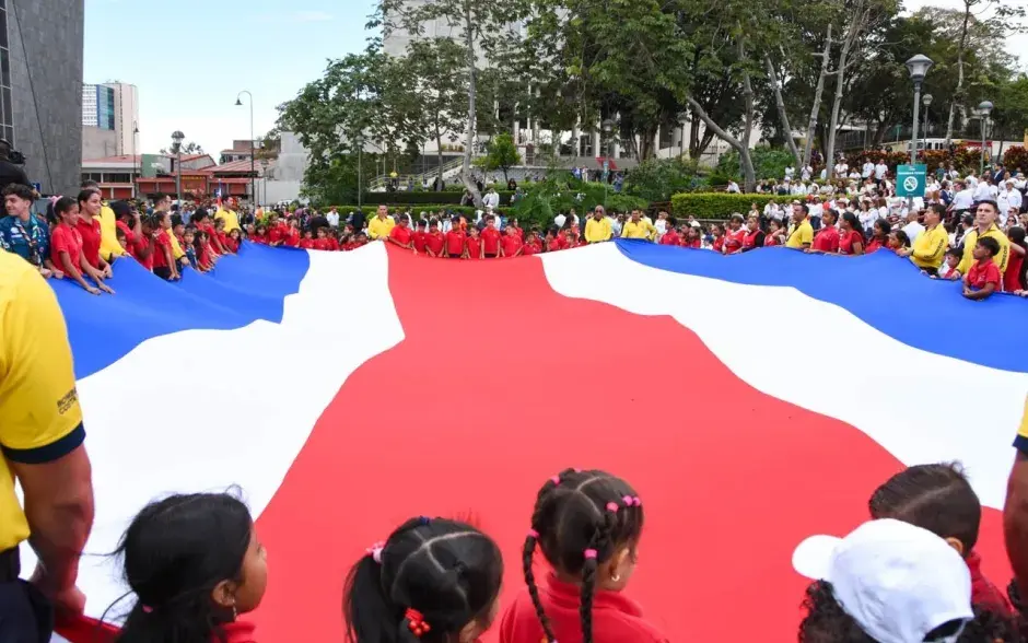 Fotografía del evento
