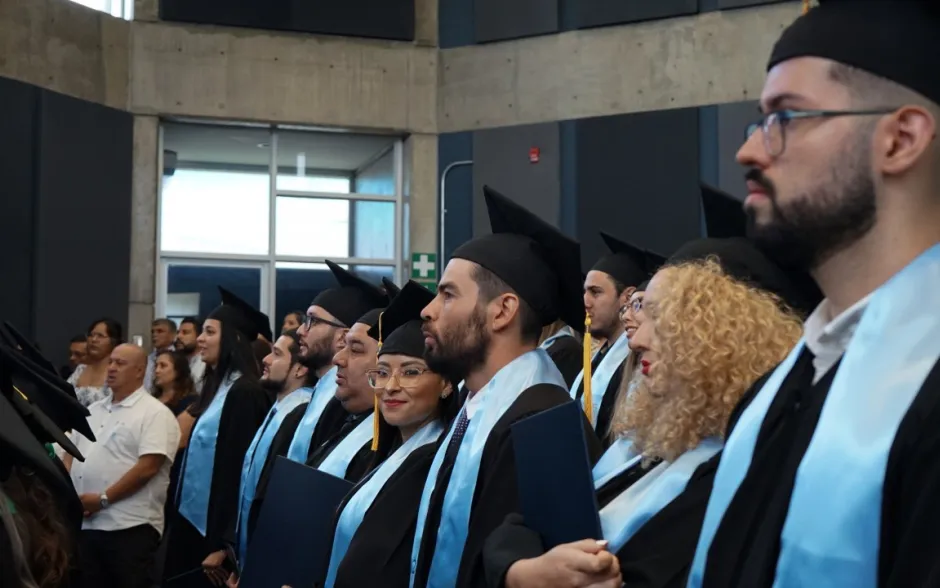 Fotografía del evento