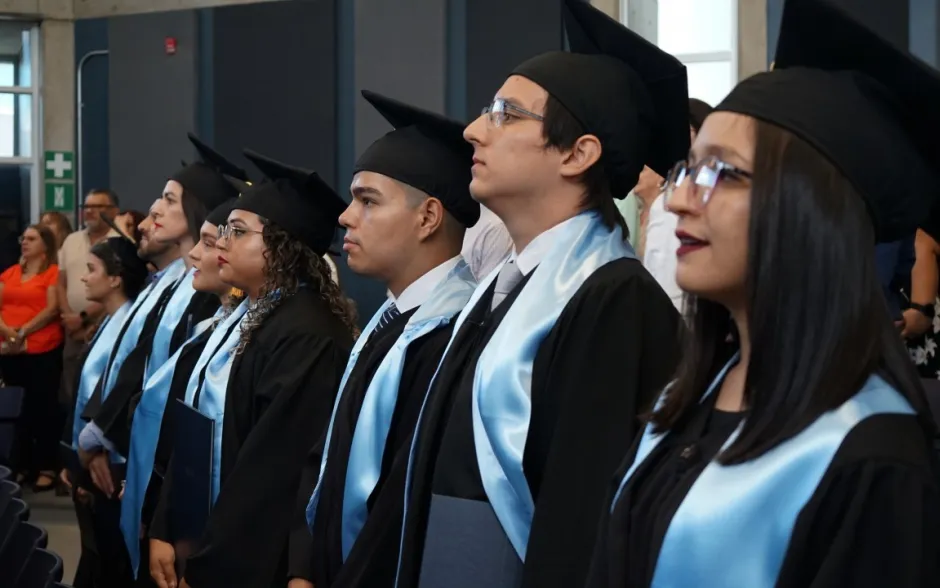 Fotografía del evento