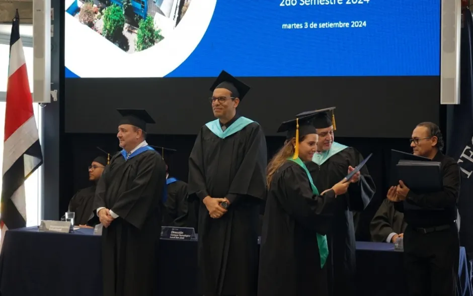 Fotografía del evento