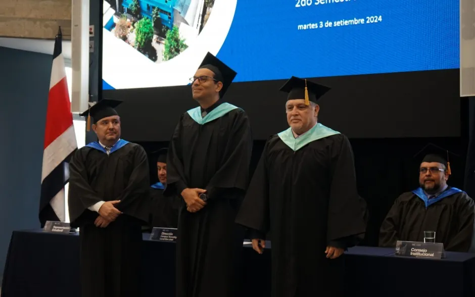 Fotografía del evento