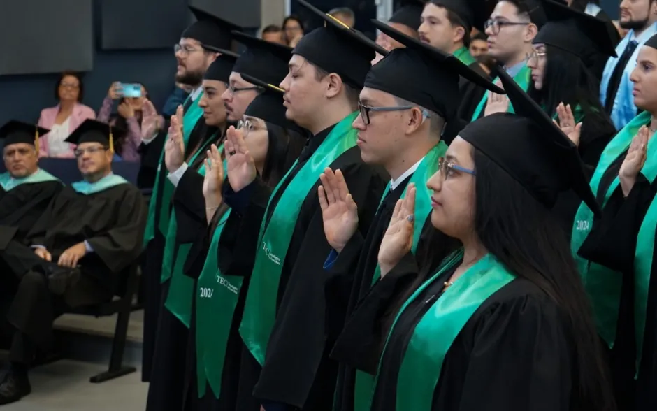 Fotografía del evento