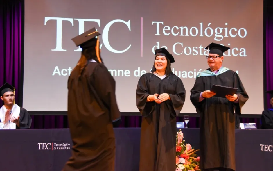 Fotografía del evento