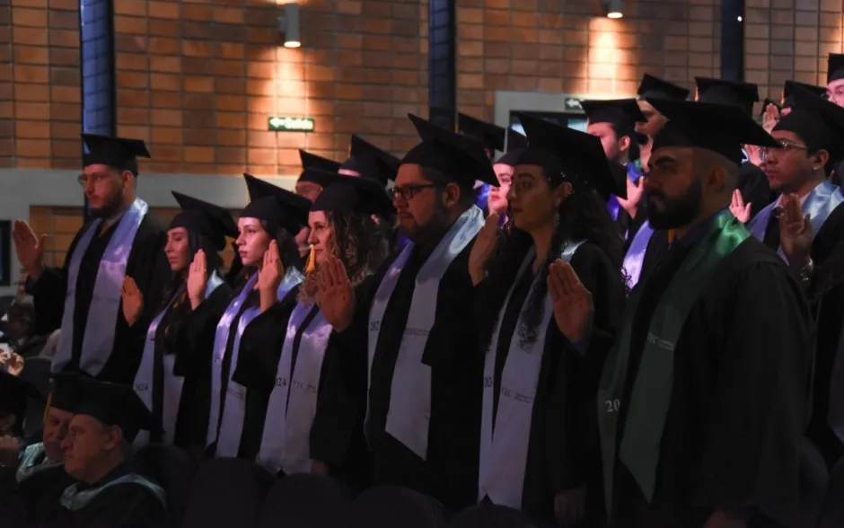 Fotografía del evento