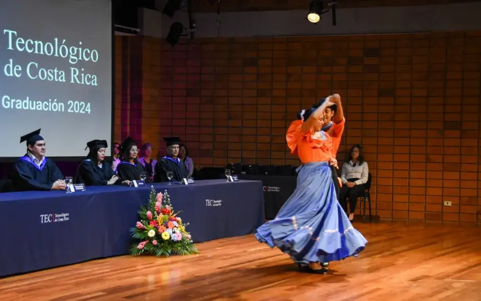 Fotografía del evento