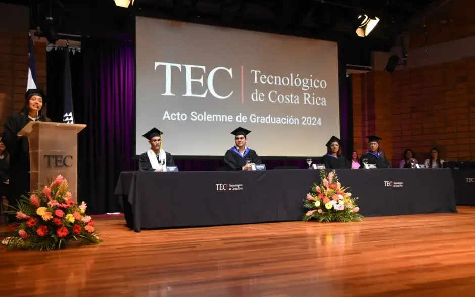 Fotografía del evento