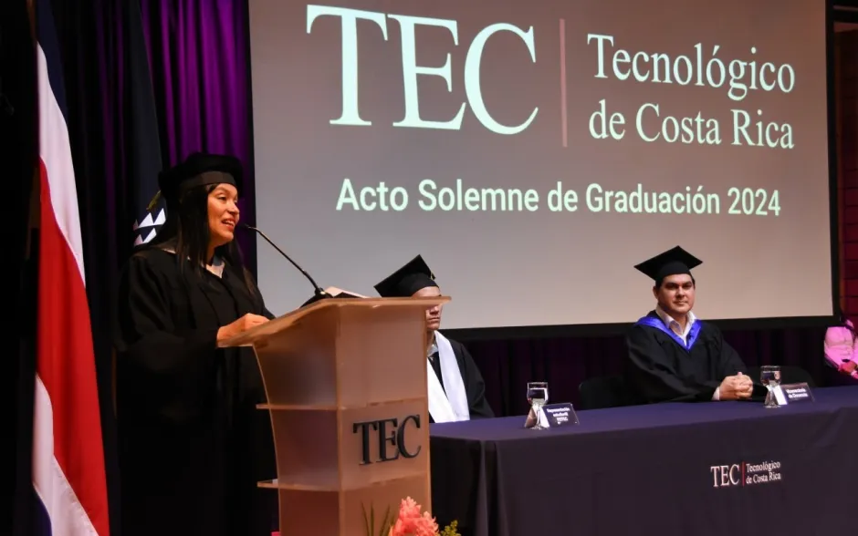 Fotografía del evento