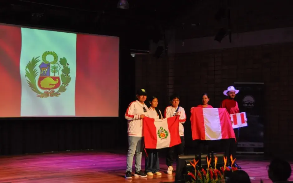 Fotografía de la actividad