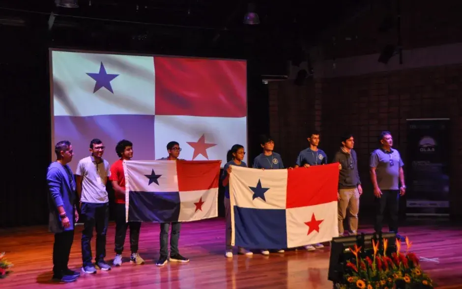 Fotografía de la actividad