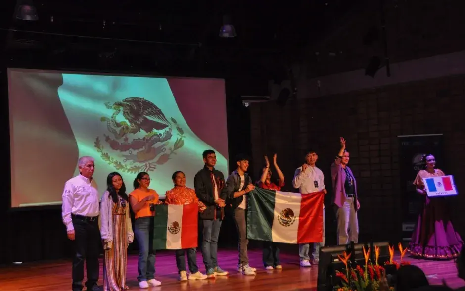 Fotografía de la actividad