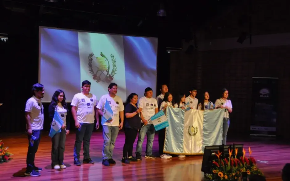 Fotografía de la actividad