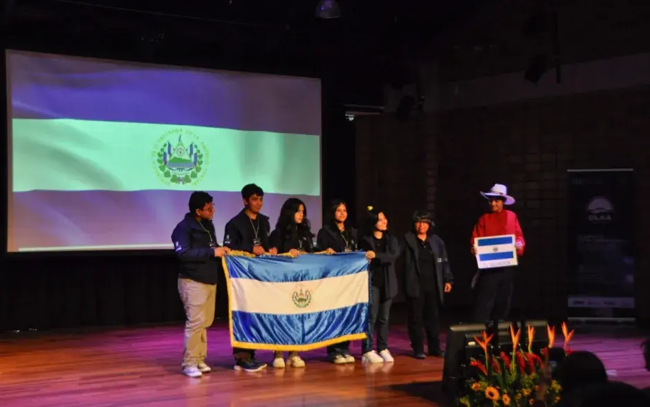 Fotografía de la actividad