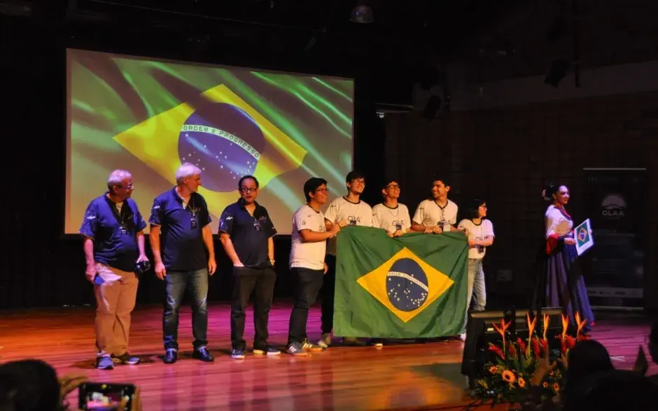 Fotografía de la actividad