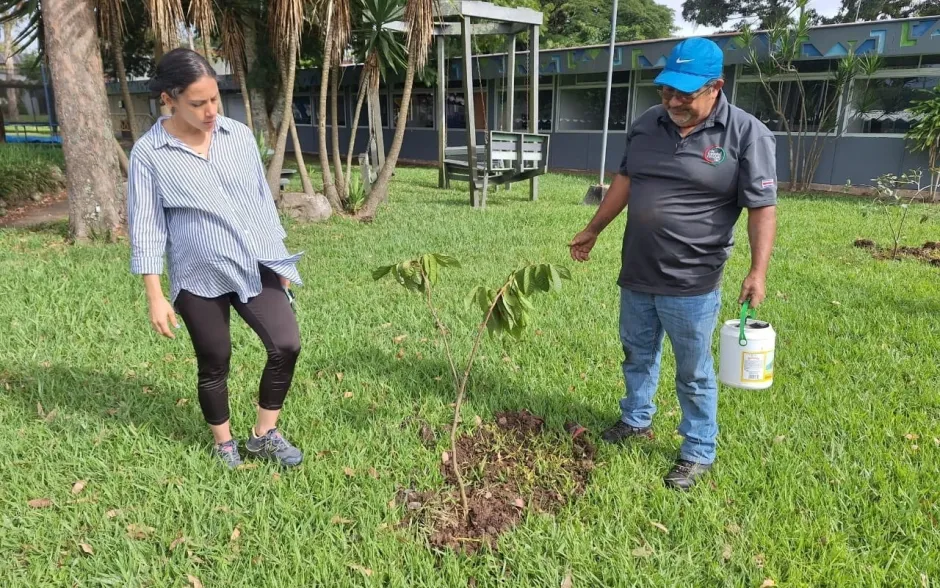 Fotografía de la actividad