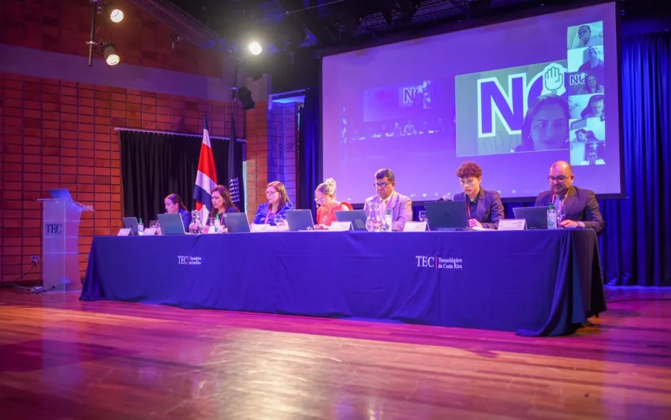 Fotografías del evento