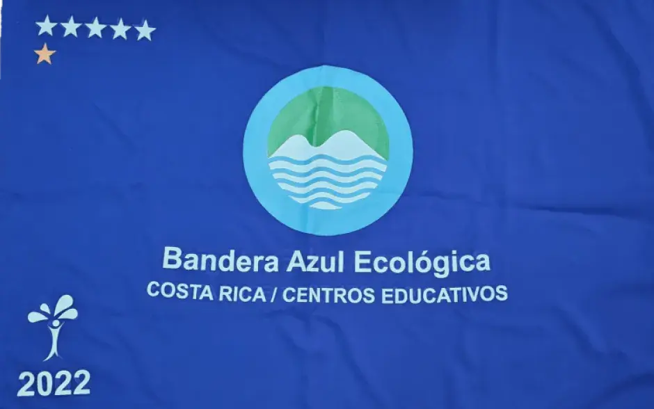 Bandera Azul 2022
