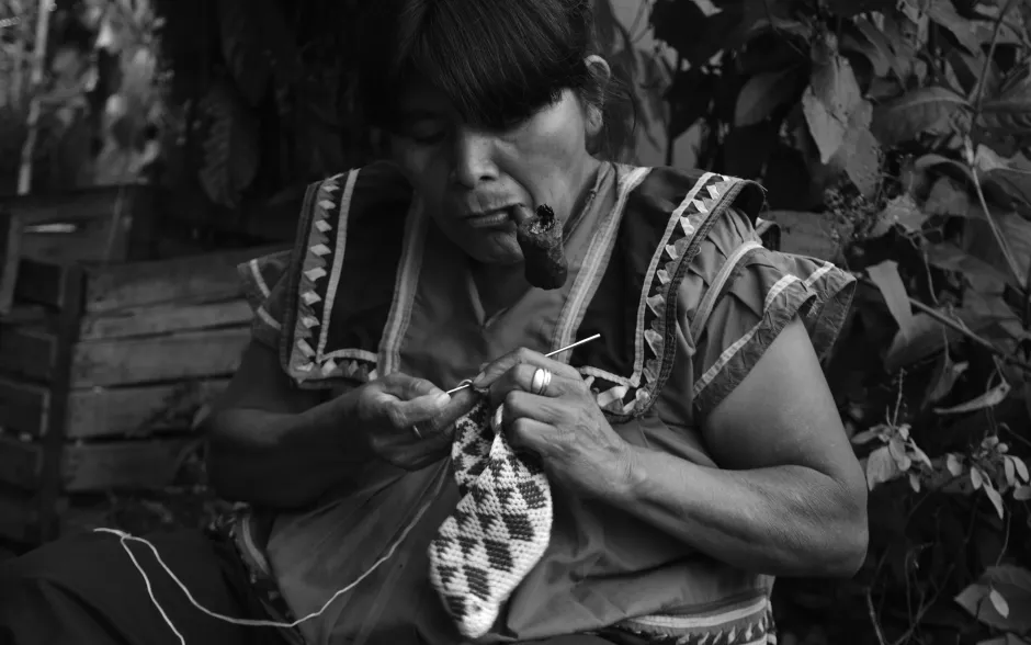 Imagen Congreso Pueblos Originarios