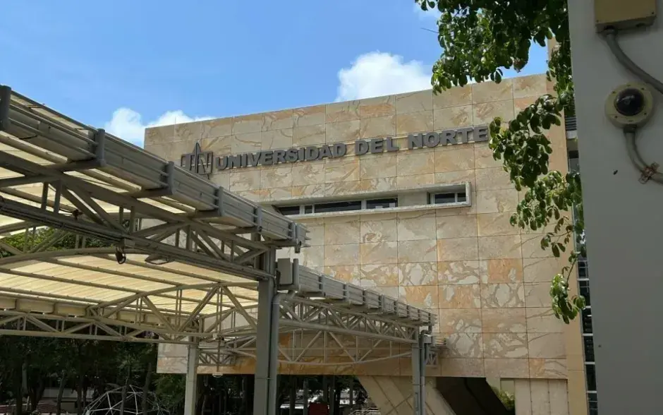 Fotografía Universidad del Norte